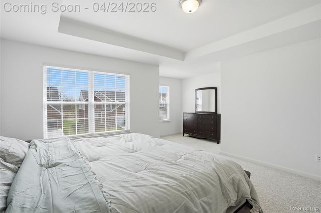 50782 Ross Street, Canton Charter Township, MI 48187
