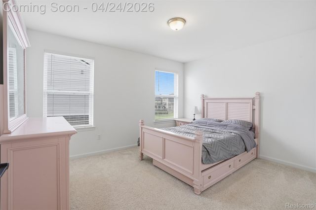 50782 Ross Street, Canton Charter Township, MI 48187