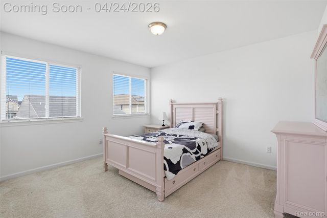 50782 Ross Street, Canton Charter Township, MI 48187