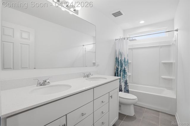 50782 Ross Street, Canton Charter Township, MI 48187
