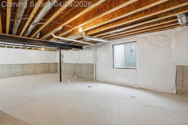 50782 Ross Street, Canton Charter Township, MI 48187