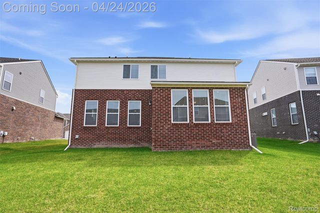 50782 Ross Street, Canton Charter Township, MI 48187