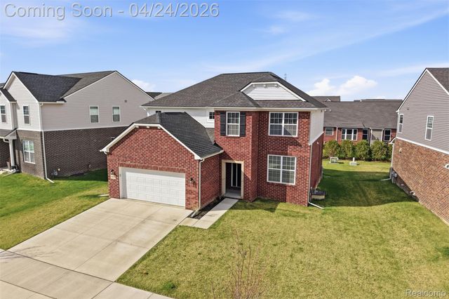 50782 Ross Street, Canton Charter Township, MI 48187