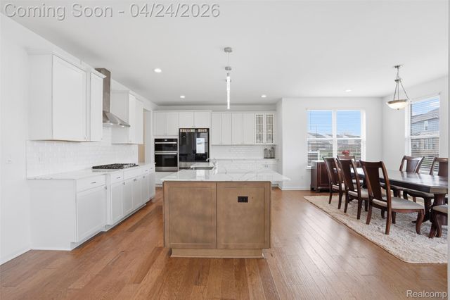 50782 Ross Street, Canton Charter Township, MI 48187