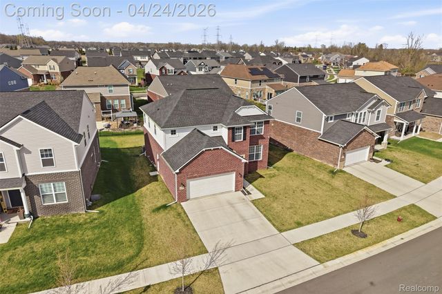50782 Ross Street, Canton Charter Township, MI 48187