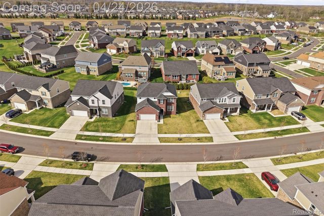50782 Ross Street, Canton Charter Township, MI 48187