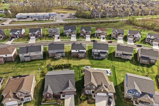 50782 Ross Street, Canton Charter Township, MI 48187