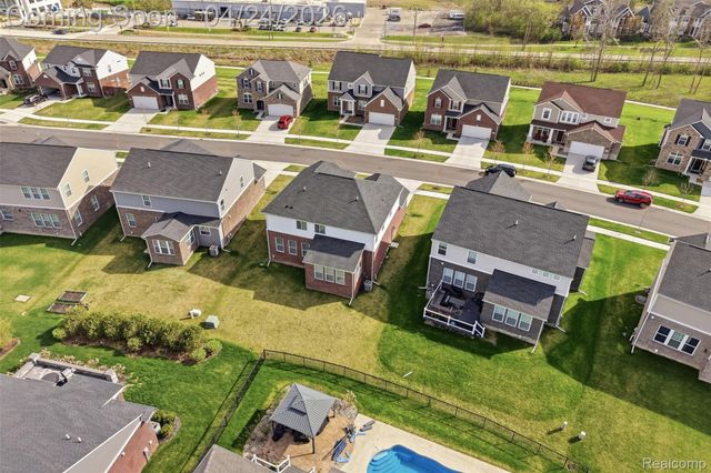 50782 Ross Street, Canton Charter Township, MI 48187