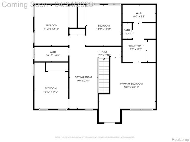 50782 Ross Street, Canton Charter Township, MI 48187