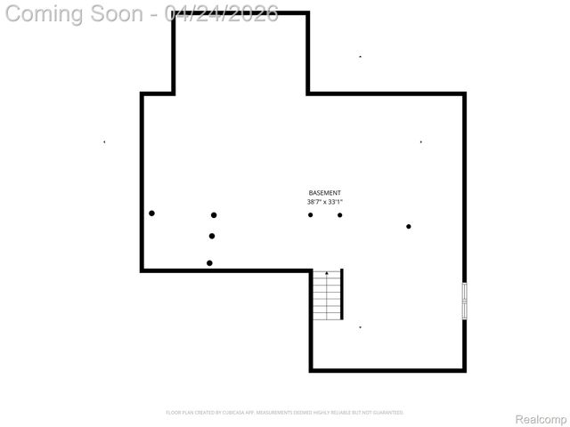 50782 Ross Street, Canton Charter Township, MI 48187
