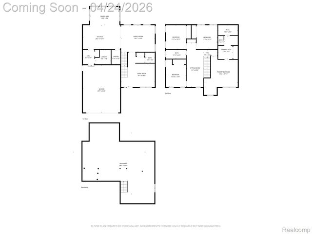 50782 Ross Street, Canton Charter Township, MI 48187