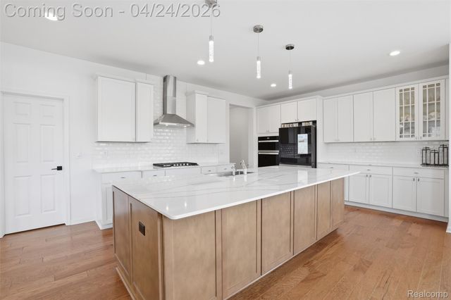 50782 Ross Street, Canton Charter Township, MI 48187