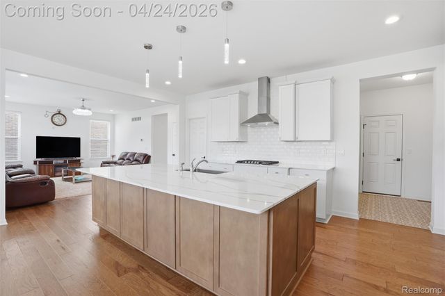 50782 Ross Street, Canton Charter Township, MI 48187