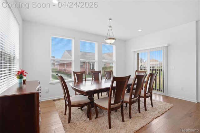 50782 Ross Street, Canton Charter Township, MI 48187