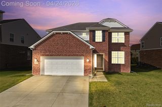 50782 Ross Street, Canton Charter Township, MI 48187