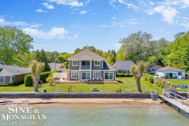 9377 River Road, Clay Twp, MI 48001