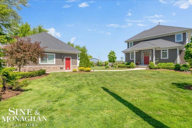 9377 River Road, Clay Twp, MI 48001