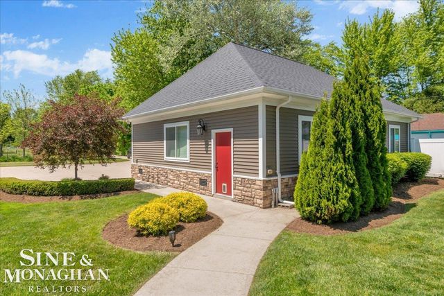 9377 River Road, Clay Twp, MI 48001