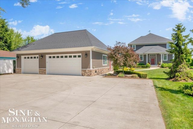 9377 River Road, Clay Twp, MI 48001