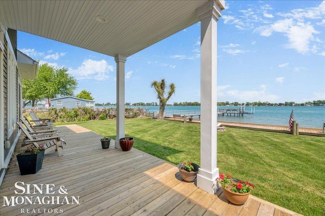 9377 River Road, Clay Twp, MI 48001