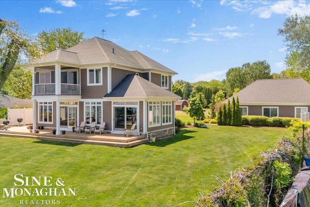 9377 River Road, Clay Twp, MI 48001