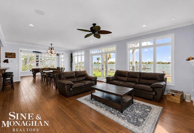 9377 River Road, Clay Twp, MI 48001