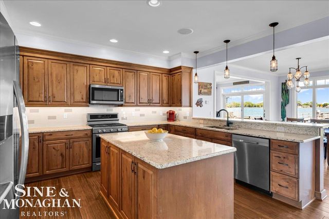9377 River Road, Clay Twp, MI 48001