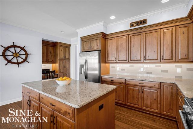 9377 River Road, Clay Twp, MI 48001