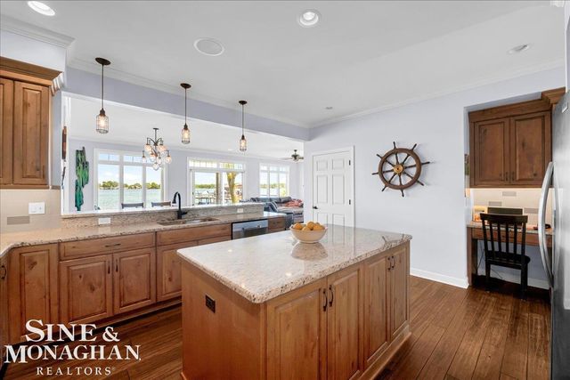9377 River Road, Clay Twp, MI 48001