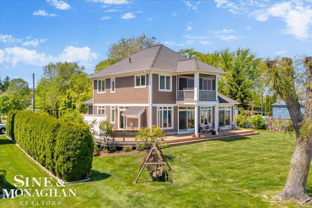 9377 River Road, Clay Twp, MI 48001