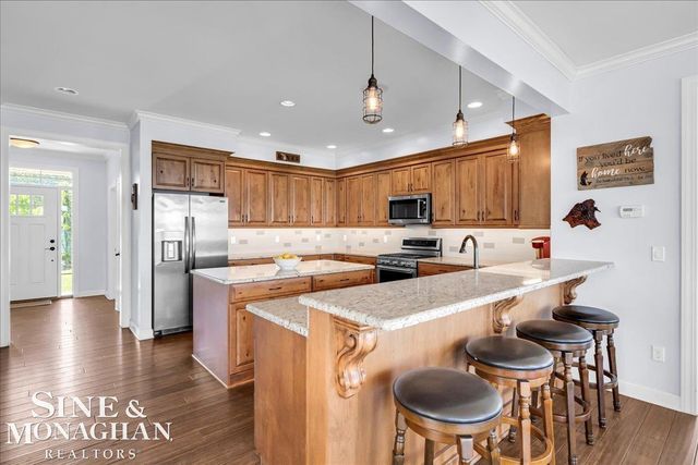 9377 River Road, Clay Twp, MI 48001