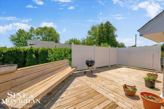 9377 River Road, Clay Twp, MI 48001