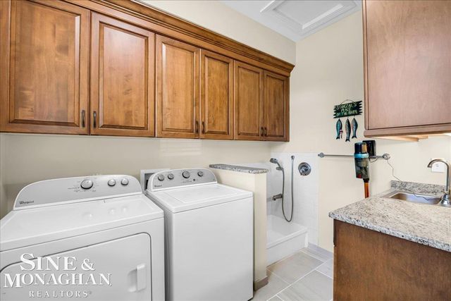9377 River Road, Clay Twp, MI 48001