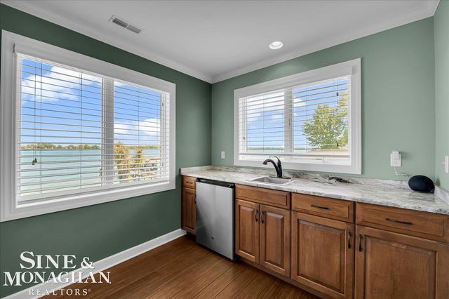 9377 River Road, Clay Twp, MI 48001