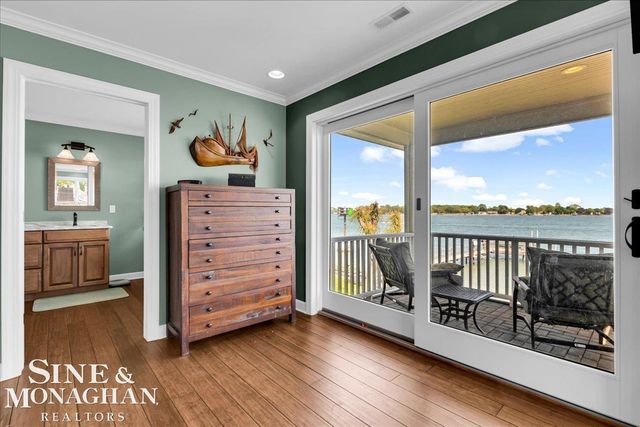 9377 River Road, Clay Twp, MI 48001