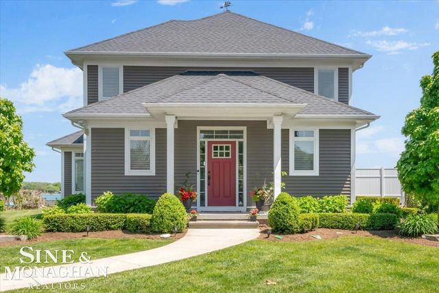 9377 River Road, Clay Twp, MI 48001