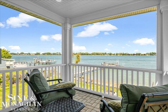 9377 River Road, Clay Twp, MI 48001