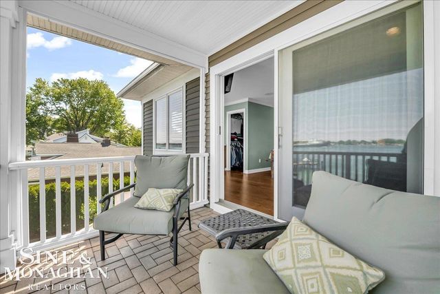 9377 River Road, Clay Twp, MI 48001