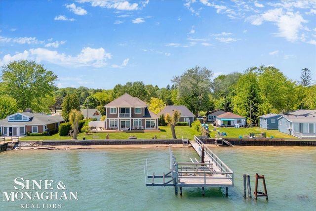 9377 River Road, Clay Twp, MI 48001