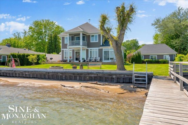 9377 River Road, Clay Twp, MI 48001