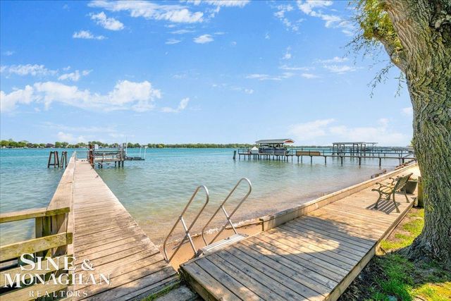 9377 River Road, Clay Twp, MI 48001