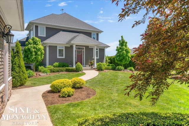 9377 River Road, Clay Twp, MI 48001