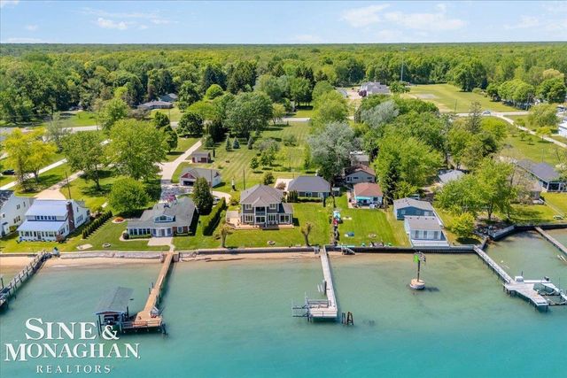 9377 River Road, Clay Twp, MI 48001