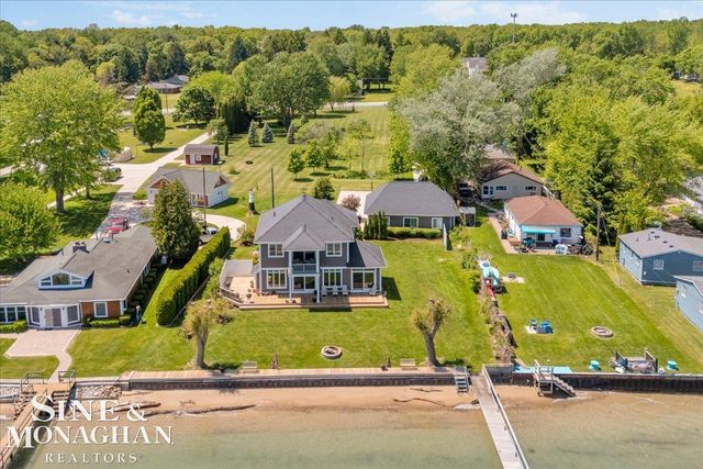9377 River Road, Clay Twp, MI 48001
