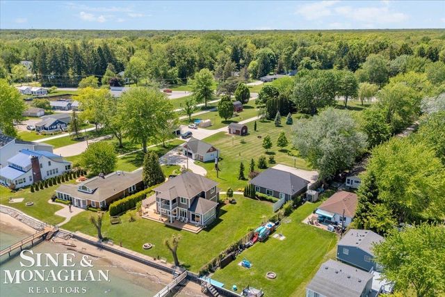 9377 River Road, Clay Twp, MI 48001