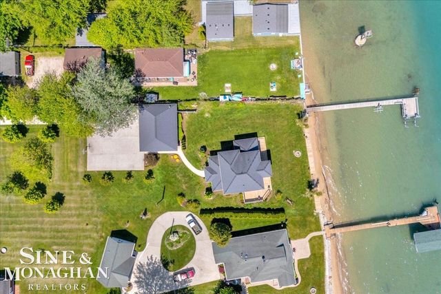 9377 River Road, Clay Twp, MI 48001