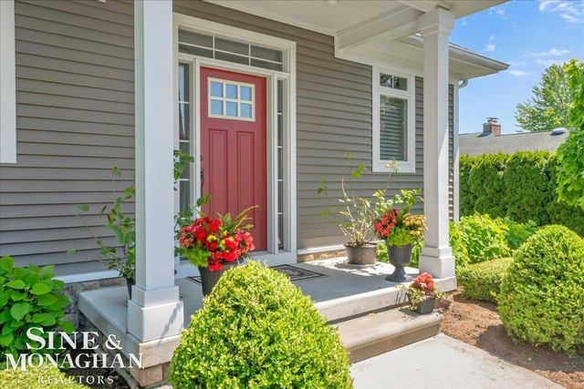 9377 River Road, Clay Twp, MI 48001