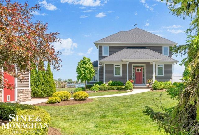 9377 River Road, Clay Twp, MI 48001