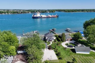 9377 River Road, Clay Twp, MI 48001