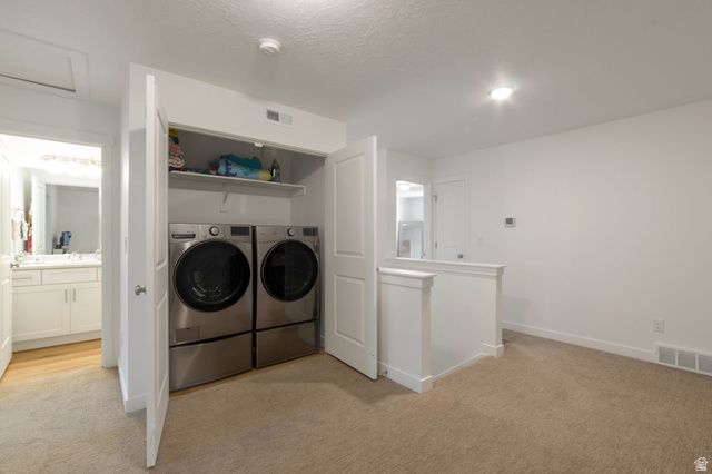 8254 W CASCADE VIEW WAY, Magna, UT 84044